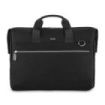 Hama Ultimate Maletin para Portatiles hasta 14.1" - Poliester - 44.5x7x34cm - Color Negro