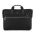 Hama Ultimate Maletin para Portatiles hasta 14.1" - Poliester - Bolsillo para Tablets hasta 11" - Interior Acolchado - 40.5x7x30cm - Color Negro