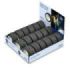 Hama W140 Lamparas LED de Trabajo - Iman - Gancho Desplegable - Color Negro