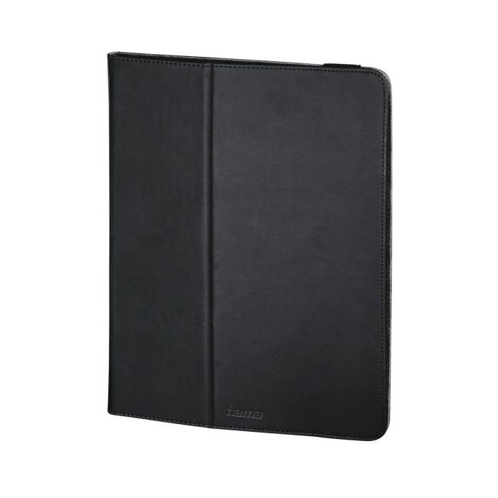 Hama Xpand Funda para Tablets de 9.5" hasta 11" - Poliuretano - Funcion Soporte - 20x1.5x27cm - Color Negro