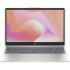 HP 15-fd0058ns Portatil 15.6" Intel Core 5-120U - 8GB - 512GB SSD - Color Plata - Teclado QWERTY (ES)