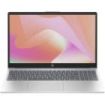 HP 15-fd0058ns Portatil 15.6" Intel Core 5-120U - 8GB - 512GB SSD - Color Plata - Teclado QWERTY (ES)