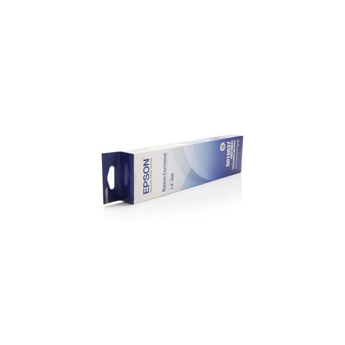 Epson LX300/LX350/LX400 Negra Cinta Matricial Original - C13S015637