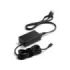 HP 65W USB‑C LC Power Adapter - Cargador USB‑C 65W con HP Fast Charge - Compatible con Portatiles HP con USB‑C - Diseño Compacto y Ligero - Cable 1.8 m - Color Negro