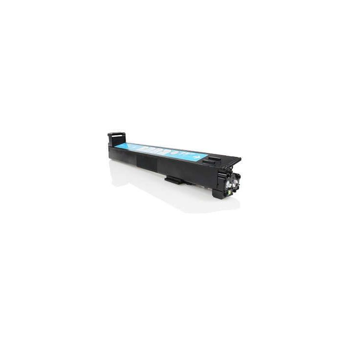 HP CF311A Cyan Cartucho de Toner Generico - Reemplaza 826A