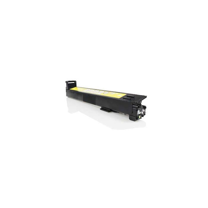 HP CF312A Amarillo Cartucho de Toner Generico - Reemplaza 826A