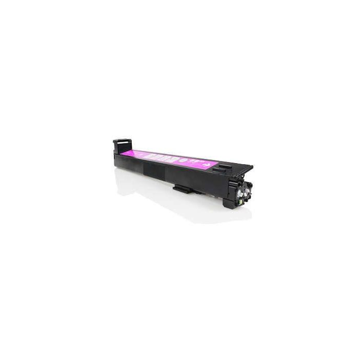 HP CF313A Magenta Cartucho de Toner Generico - Reemplaza 826A