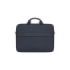 HP Everyday Maletin para Portatil 16" - Resistente al Agua - Compartimento Acolchado - 12L de Capacidad - Bolsillo de Acceso Rapido - Correa Bandolera Desmontable - Pasador para Trolley - Color Gris