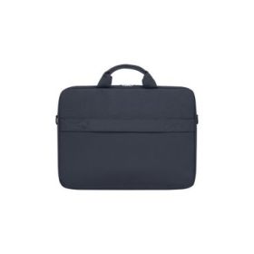 HP Everyday Maletin para Portatil 16" - Resistente al Agua - Compartimento Acolchado - 12L de Capacidad - Bolsillo de Acceso Rapido - Correa Bandolera Desmontable - Pasador para Trolley - Color Gris