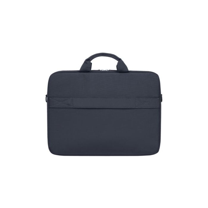 HP Everyday Maletin para Portatil 16" - Resistente al Agua - Compartimento Acolchado - 12L de Capacidad - Bolsillo de Acceso Rapido - Correa Bandolera Desmontable - Pasador para Trolley - Color Gris