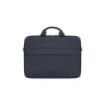 HP Everyday Maletin para Portatil 16" - Resistente al Agua - Compartimento Acolchado - 12L de Capacidad - Bolsillo de Acceso Rapido - Correa Bandolera Desmontable - Pasador para Trolley - Color Gris