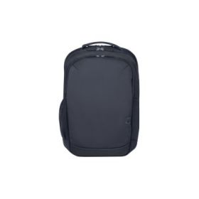 HP Everyday Mochila para Portatil 16" - Resistente al Agua - Compartimento Acolchado - Capacidad 21L - Bolsillo de Acceso Rapido y Porta Botellas - Panel Trasero de Malla y Pasador para Trolley - Color Gris