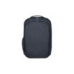 HP Everyday Mochila para Portatil 16" - Resistente al Agua - Compartimento Acolchado - Capacidad 21L - Bolsillo de Acceso Rapido y Porta Botellas - Panel Trasero de Malla y Pasador para Trolley - Color Gris