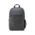 HP Prelude Mochila para Portatil 15.6" - Compartimento Acolchado - Bolsillos Internos y Externos de Acceso Rapido - Correas Ajustables Acolchadas - Material Poliéster Resistente - Color Gris