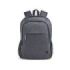 HP Prelude Pro Recycled Mochila para Portatil 15.6" - Resistente al Agua - Compartimento Acolchado - Bolsillo para Botella - Correas Acolchadas - Pasador para Trolley - Color Gris/Negro
