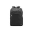 HP Renew Business Mochila para Portatil 17.3" - Resistente al Agua - Compartimento Acolchado - Bolsillo RFID Antiescaner - Cremalleras con Cierre - Bolsillo para Rastreador Bluetooth - Color Negro