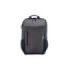 HP Travel Mochila Expandible para Portatil 15.6" 18‑21L - Resistente al Agua - Compartimento Acolchado - Multiples Bolsillos y Accesos Rapidos - Pasador para Trolley - Color Gris