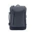 HP Travel Mochila Expandible para Portatil 15.6" 25‑30L - Poliester Resistente - Compartimento Acolchado - Bolsillo RFID y Oculto - Cremalleras con Cierre - Correas Acolchadas y Correa de Esternon - Color Gris
