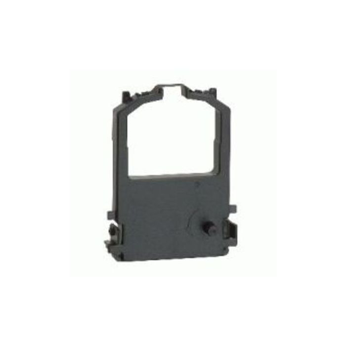 Fujitsu DL1100 Negra Cinta Matricial Generica - Reemplaza D30L-9001-0939