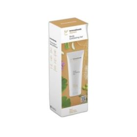 Innovagoods Joynew Gel Exfoliante Corporal de Arroz - Contenido 200ml - Vegano - Apto para Todo Tipo de Piel