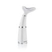 Innovagoods Kinred Reductor de Papada - Bateria 500mAh - Recargable - Fototerapia - Termoterapia - Vibracion - 10x17x4cm - Color Blanco