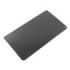 Innovagoods Placa de Descongelacion Rapida de Alimentos - Antiadherente - Estable - Ahorro Energetico - Aleacion Metalica - Uso Universal - Facil Limpieza - 35x20.5x1cm - Color Negro