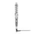 Innovagoods Spihair Rizador Ceramico en Espiral - Potencia 35W - Cable 2m - Temperatura 190ºC - 36mm de Diametro - 33x4.4x3.9cm - Color Blanco y Gris