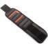 Innovagoods WrisTool Banda Magnetica - Incluye Accesorios - Multifuncion - Cierre con Velcro - 2 Bolsillos - 39x9.5x0.5cm - Color Negro