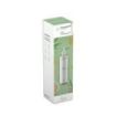 Innovagoods Zenpure Gel Limpiador Facial con CBD - Contenido 200ml - Vegano - Uso Diario - Dermatologicamente Probado - No Testado en Animales