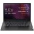Lenovo V15 G5 IRL Portatil 15.6" Intel Core 5 120U - 8GB - 512GB SSD - Windows 11 Home - Color Negro - Teclado QWERTY (ES)