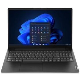 Lenovo V15 G5 IRU Portatil 15.6" Intel Core I5-13420H - 32GB - 512GB SSD - Color Negro - Teclado QWERTY (ES)