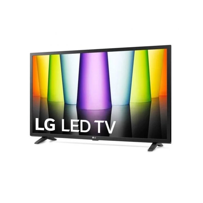 LG Televisor Smart TV 32" HD HDR10 Pro - WiFi, HDMI, USB 2.0, Ethernet, Bluetooth - VESA 200x200mm