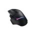 Logitech G502 X Plus Raton Gaming Inalambrico LIGHTSPEED - Sensor HERO 25K 25600 DPI - 13 Botones Programables - Interruptores Hibridos LIGHTFORCE Optico‑Mecanicos - RGB LIGHTSYNC 8 Zonas - Autonomia hasta 120h - USB‑C - Color Negro
