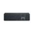 Logitech MX Keys S Teclado Inalambrico Retroiluminado - Iluminacion Inteligente con Sensor de Proximidad - Conectividad Bluetooth y Logi Bolt - Multi Dispositivo - Bateria Hasta 10 Dias - Color Grafito
