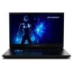 Medion Deputy 15 P1 Portatil 15.6" Intel Core i7-13620H - 16GB - 1TB SSD - RTX 5060 - Windows 11 Home - Teclado QWERTY (ES) - Color Negro