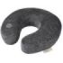 Medisana NM870 Cojin de Masaje Cervical Portatil - Masaje Vibratorio para Cuello y Hombros - Espuma Moldeada de Alta Comodidad - Ideal para Viaje y Uso en Casa - Incluye Bolsa Integrada