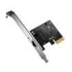 Mercusys MA210E Tarjeta de Red Gigabit - PCI Express - RJ45
