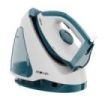 Muvip MV0650 Centro de Planchado - Potencia 2200W - Deposito de 1.2L - Suela Ceramica - Funcion de Bloqueo de Plancha