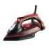 Muvip Plancha de Ropa con Vapor 2400W - Suela de Ceramica - Deposito de 260ml - Control de Temperatura - Antigoteo - Vapor Regulable