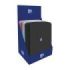 Oxford Young Proof B-Case Expositor con 10 Fundas para Portatil hasta 14" - Compartimento Acolchado - Bolsillo Exterior con Cremallera - Colores Surtidos