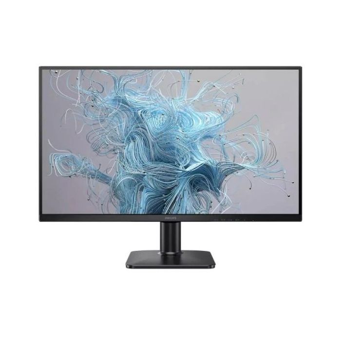 Philips 1000 Series 27E2N1500L/00 Monitor 27" IPS QuadHD 75Hz HDR10 - Respuesta 4ms - HDMI, Displayport - VESA 100x100mm - Color Negro