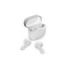 Philips Auriculares Intraurales Inalambricos - Bluetooth 5.3 - Autonomia hasta 28h - TWS - IPX4 - Alcance 10m - Conector USB-C - Color Blanco
