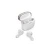 Philips Auriculares Intraurales Inalambricos - Bluetooth 5.3 - Autonomia hasta 28h - TWS - IPX4 - Alcance 10m - Conector USB-C - Color Blanco