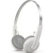 Philips Auriculares Supraaurales Inalambricos - Bluetooth 5.4 - Autonomia hasta 26h - Alcance 10m - Conector USB-C - Altavoz de 40mm - Color Blanco