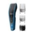 Philips HC5612/15 Cortapelos Series 5000 - Tecnologia Trim‑n‑Flow y Doble Cuchilla DualCut - 28 Ajustes de Longitud 0.5‑28mm - 75min de Uso Inalambrico - Incluye 3 Peines Guia  - Cuchillas Autoafilables Acero Inoxidable