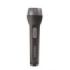Philips Linterna LED - 22 Lumenes - Alimentacion a Pilas - Color Negro y Gris