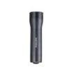 Philips Linterna LED - Autonomia hasta 6h - IPX4 - 170 Lumenes - Pilas Incluidas - Color Negro