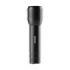 Philips Linterna LED - Funcion Powerbank - IPX4 - 200 Lumenes - Recargable - Color Negro