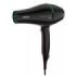 Philips Secador de Pelo Profesional - Potencia 2100W - Temperatura Regulable - Tecnologia Ionica - Velocidad y Calor Ajustables - Funcion Aire Frio - Ergonomico - Color Negro