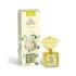 Prady Ambientador Flor Perfumada Azahar - Frasco de Cristal 90ml